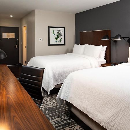 Four Points By Sheraton Omaha Midtown Buitenkant foto