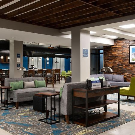Four Points By Sheraton Omaha Midtown Buitenkant foto